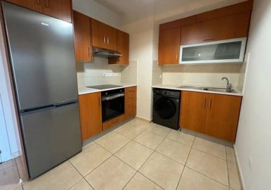 Apartment For Sale  in  Livadia