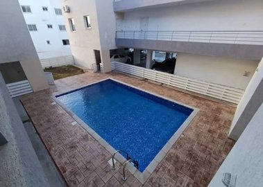 Apartment For Sale  in  Livadia