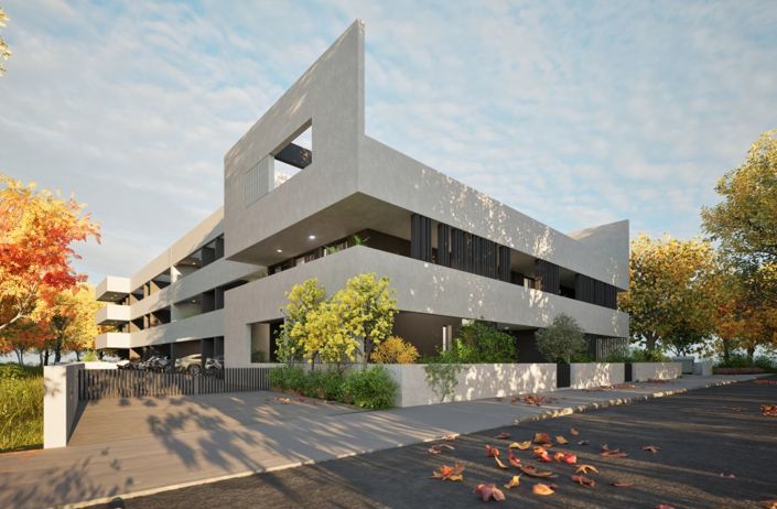 Image No.2-1 Bed Apartment for sale