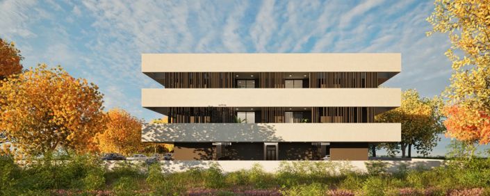 Image No.3-1 Bed Apartment for sale