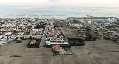 Apartment For Sale  in  Livadia