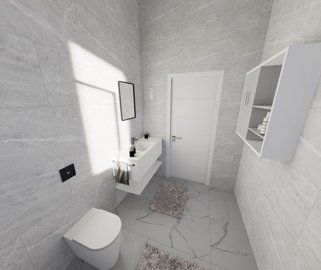 Detached Villa For Sale  in  Select Location