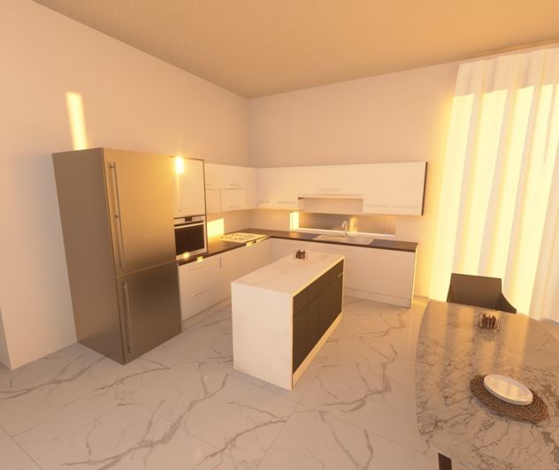 Image No.2-3 Bed Villa for sale