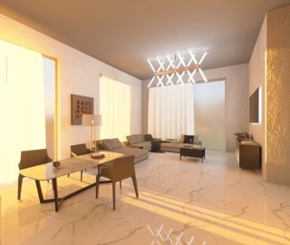 Detached Villa For Sale  in  Select Location