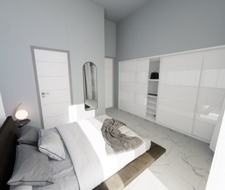 Detached Villa For Sale  in  Select Location