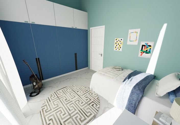 Image No.7-3 Bed Villa for sale