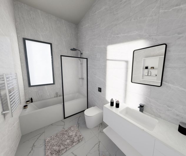 Image No.9-3 Bed Villa for sale