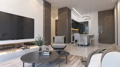 Detached Villa For Sale  in  Select Location