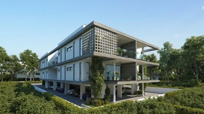 Detached Villa For Sale  in  Select Location