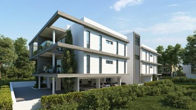 Detached Villa For Sale  in  Select Location