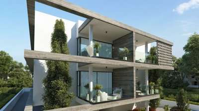 Detached Villa For Sale  in  Select Location