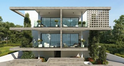 Detached Villa For Sale  in  Select Location