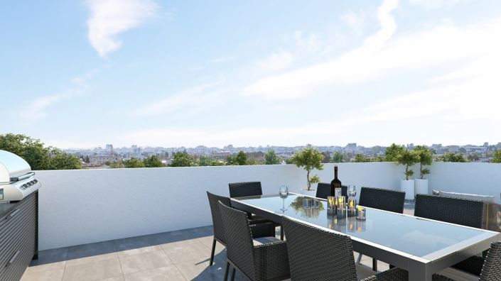 Image No.6-2 Bed Apartment for sale