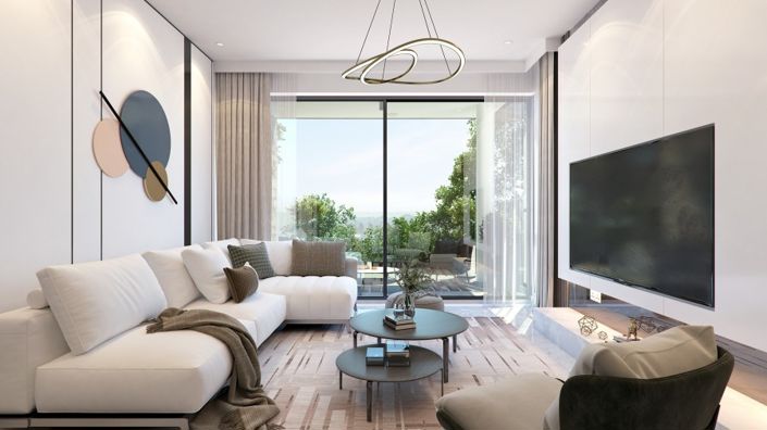 Image No.7-2 Bed Apartment for sale