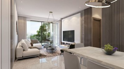 Detached Villa For Sale  in  Select Location