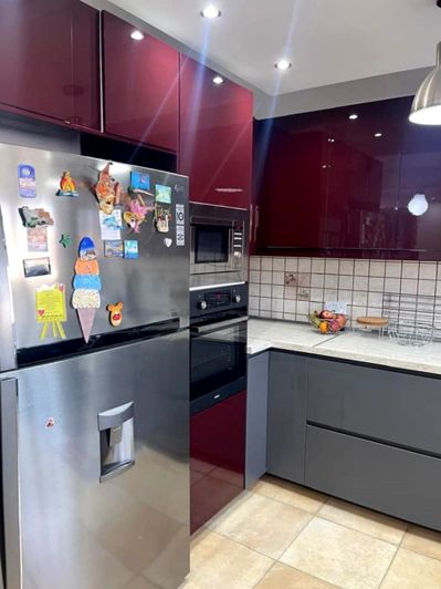 Image No.3-Appartement de 3 chambres à vendre à Kiti