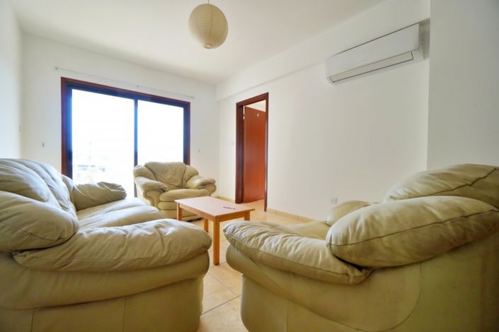 Image No.2-Appartement de 2 chambres à vendre à Larnaca