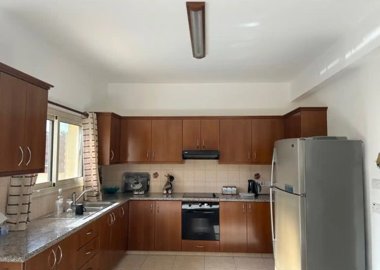 Detached Villa For Sale  in  Erimi