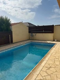 Detached Villa For Sale  in  Erimi