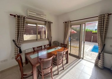 Detached Villa For Sale  in  Erimi