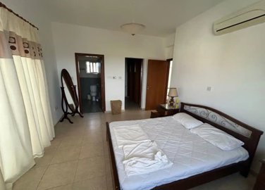 Detached Villa For Sale  in  Erimi