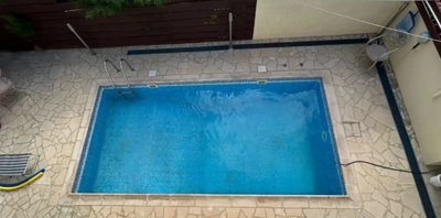 Detached Villa For Sale  in  Erimi