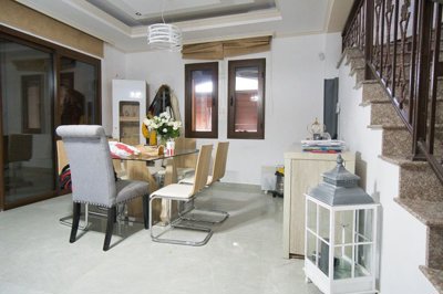 Detached Villa For Sale  in  Ypsonas