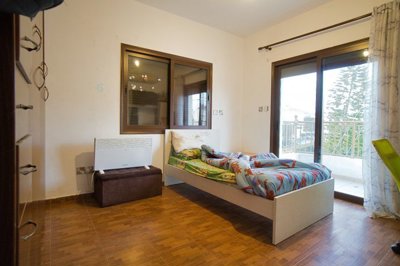 Detached Villa For Sale  in  Ypsonas