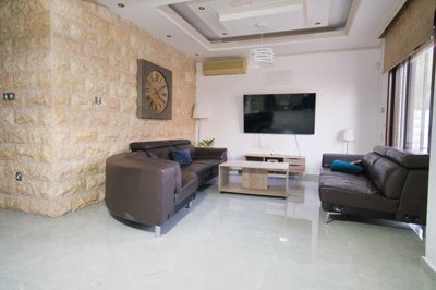 Detached Villa For Sale  in  Ypsonas