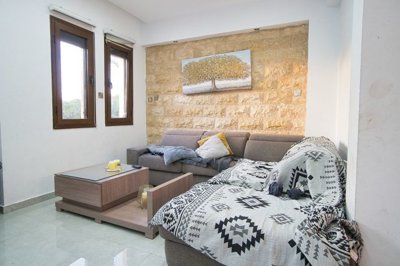 Detached Villa For Sale  in  Ypsonas