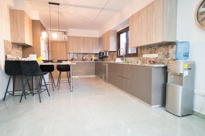 Image No.4-Villa de 4 chambres à vendre à Ypsonas