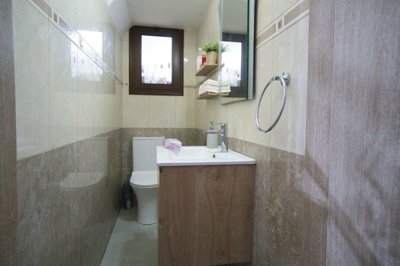 Detached Villa For Sale  in  Ypsonas