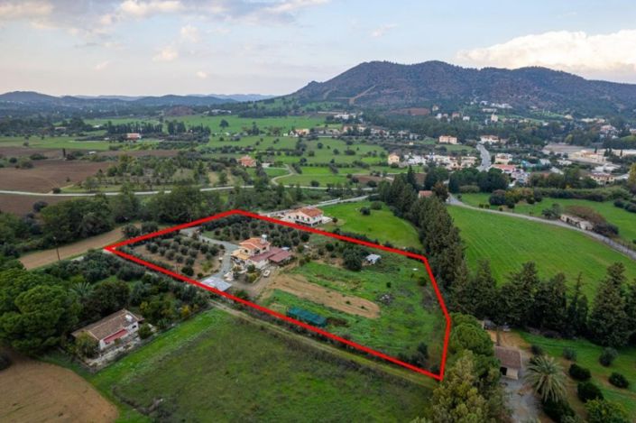 Image No.6-Villa de 3 chambres à vendre à Larnaca