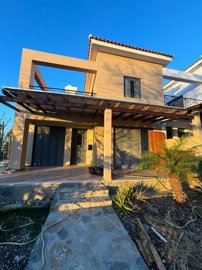 Detached Villa For Sale  in  Kissonerga