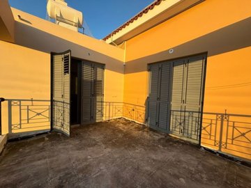 Detached Villa For Sale  in  Kissonerga