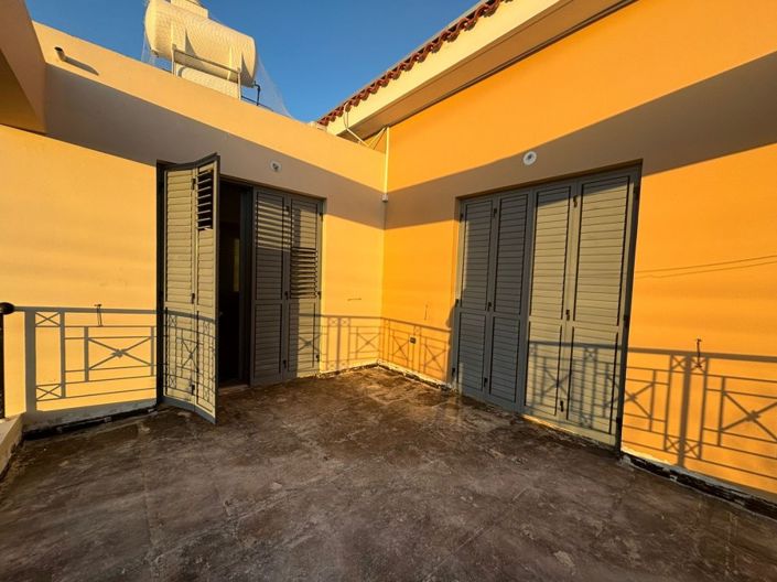 Image No.2-Villa de 3 chambres à vendre à Kissonerga
