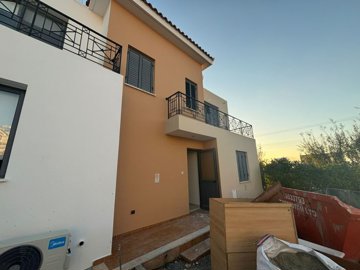 Detached Villa For Sale  in  Kissonerga