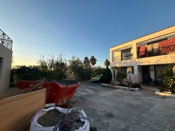 Detached Villa For Sale  in  Kissonerga