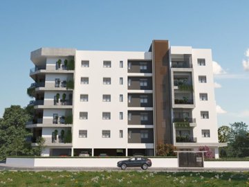Apartment For Sale  in  Strovolos