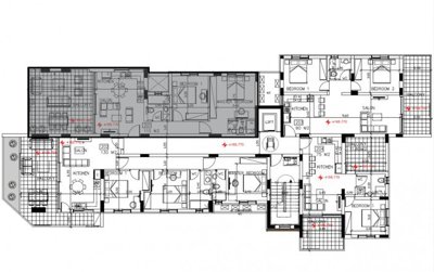 Apartment For Sale  in  Strovolos