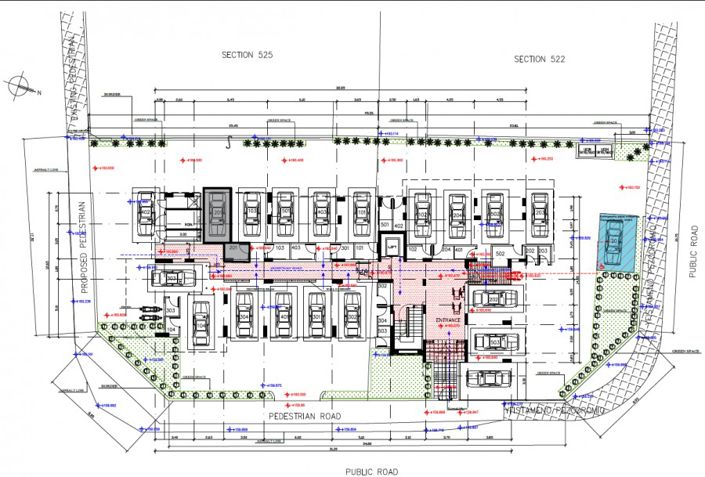 Image No.5-Appartement de 1 chambre à vendre à Strovolos