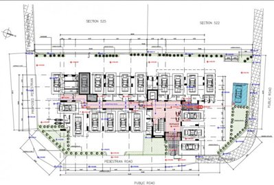 Apartment For Sale  in  Strovolos