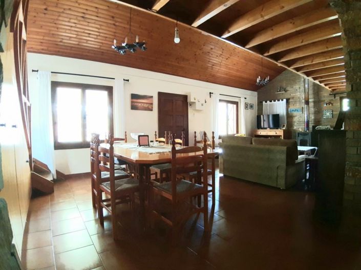 Image No.3-Villa de 3 chambres à vendre à Vavla