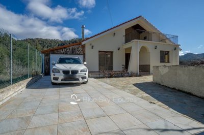 1 - Limassol, Villa