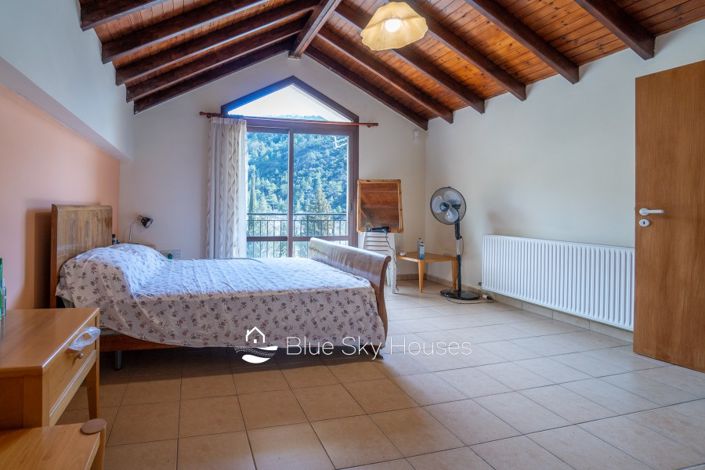 Image No.3-Villa de 3 chambres à vendre à Limassol