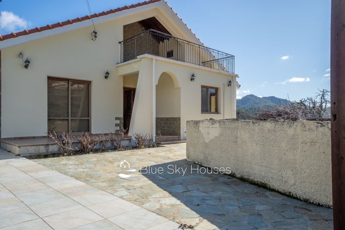 Image No.5-Villa de 3 chambres à vendre à Limassol