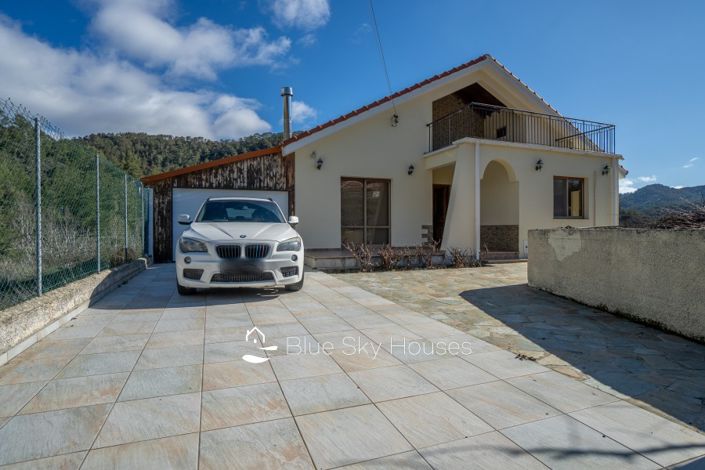 Image No.6-Villa de 3 chambres à vendre à Limassol