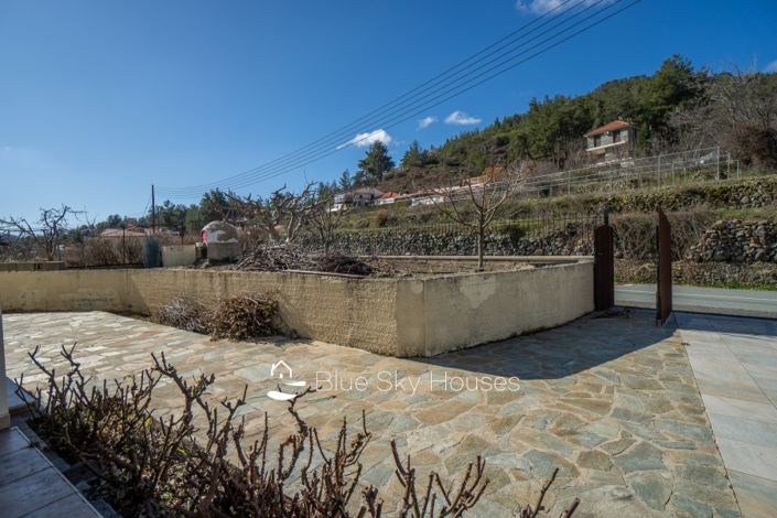 Image No.7-Villa de 3 chambres à vendre à Limassol