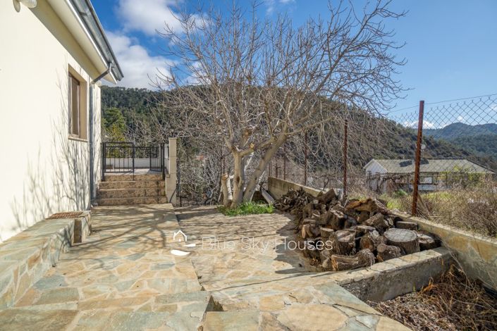 Image No.8-Villa de 3 chambres à vendre à Limassol