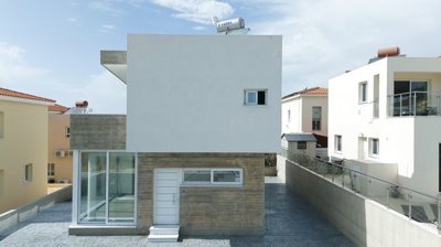 Detached Villa For Sale  in  Tala